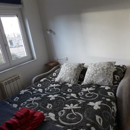 Vut Los Telares Muralla Ávila Eksteriør billede